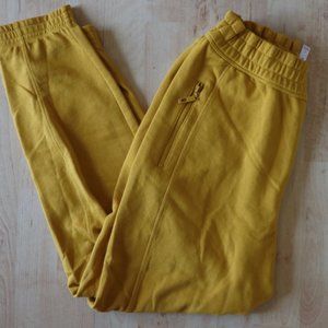 Mustard Fabletics Joggers